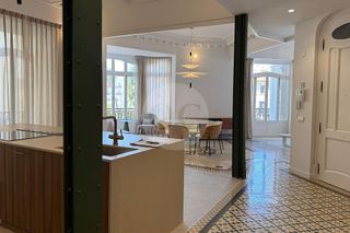 Piso en alquiler en Sant Francesc en Valencia