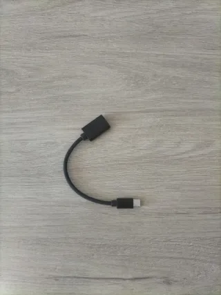 Adaptador CarPlay y Android Auto Inalámbrico
