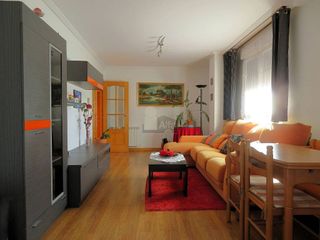 Piso en venta en San Andrés del Rabanedo en San Andrés del Rabanedo