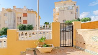Chalet en venta en Dehesa de Campoamor - La Regia - Aguamarina en Orihuela