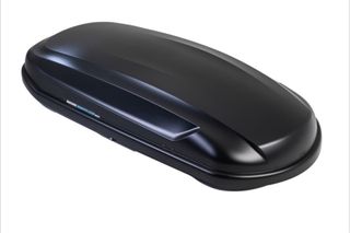 Cofre de techo NORAUTO Bermude 300 Negro 385L