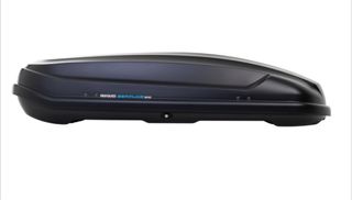Cofre de techo NORAUTO Bermude 300 Negro 385L
