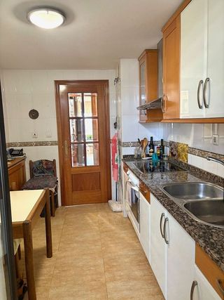 Piso en venta en Parque de los Cineastas en Zaragoza