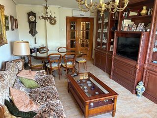 Piso en venta en Parque de los Cineastas en Zaragoza