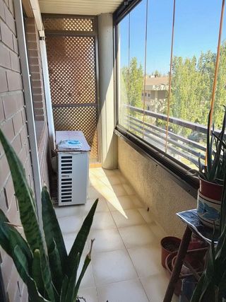 Piso en venta en Parque de los Cineastas en Zaragoza