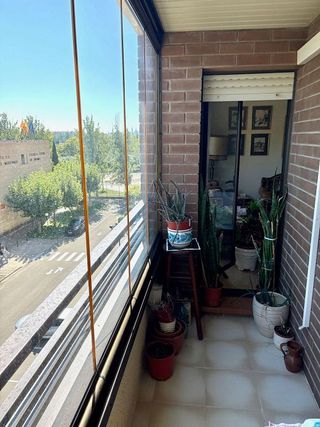 Piso en venta en Parque de los Cineastas en Zaragoza