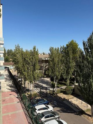 Piso en venta en Parque de los Cineastas en Zaragoza