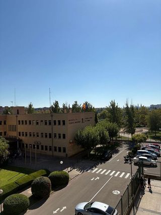 Piso en venta en Parque de los Cineastas en Zaragoza