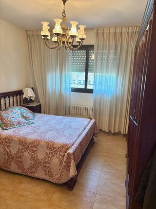Piso en venta en Parque de los Cineastas en Zaragoza
