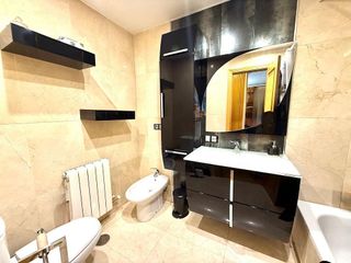 Ático en venta en Campo Grande - Arco Ladrillo en Valladolid