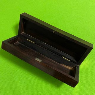 DOMINÓ DE MADERA ARTESANAL INDIA