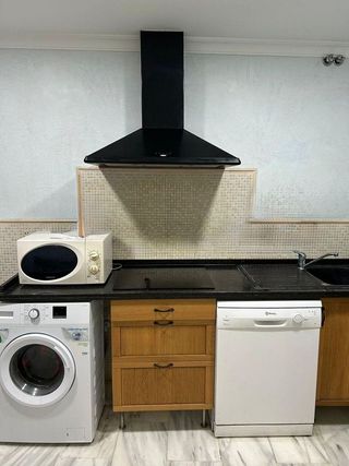 Piso en venta en Centro en Jerez de la Frontera