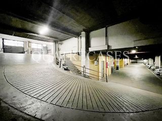 Garaje en venta en El Camp d'en Grassot i Gràcia Nova en Barcelona