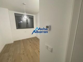 Piso en alquiler en Maria Auxiliadora - Barriada LLera en Badajoz