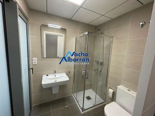 Piso en alquiler en Maria Auxiliadora - Barriada LLera en Badajoz