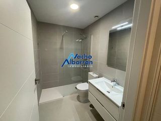 Piso en alquiler en Maria Auxiliadora - Barriada LLera en Badajoz