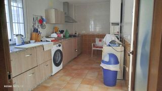 Casa adosada en venta en Arroyomolinos de León
