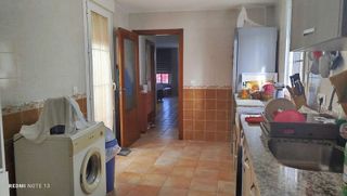 Casa adosada en venta en Arroyomolinos de León