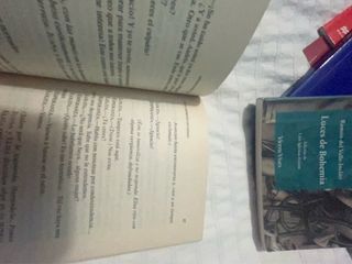 En la ardiente oscuridad (Spanish Edition)