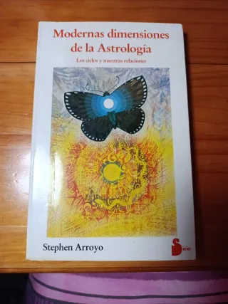Modernas Dimensiones de la Astrología