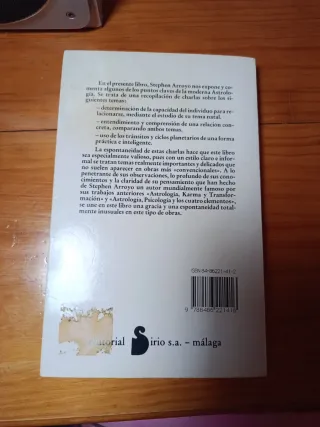 Modernas Dimensiones de la Astrología