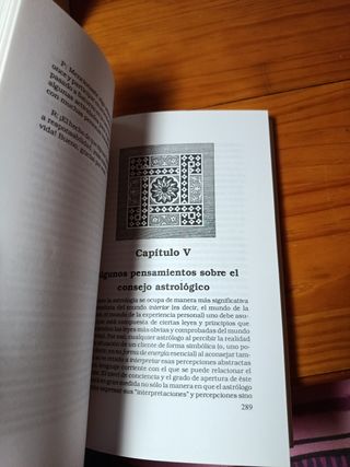 Modernas Dimensiones de la Astrología