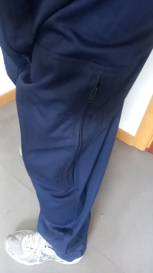 Mono Ejército Italiano Talla L