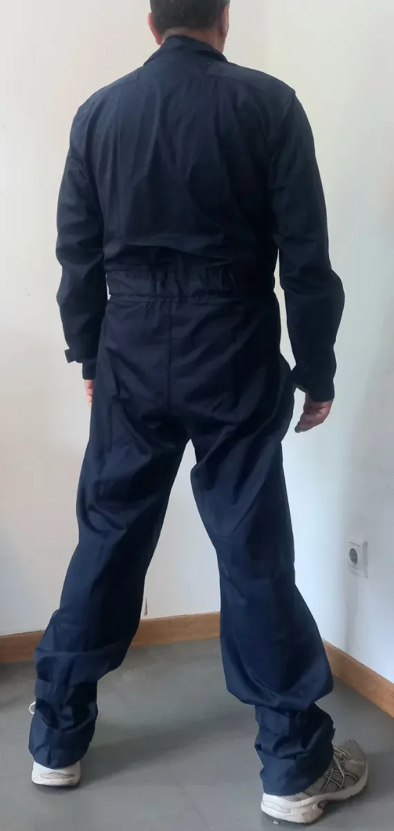 Mono Ejército Italiano Talla L