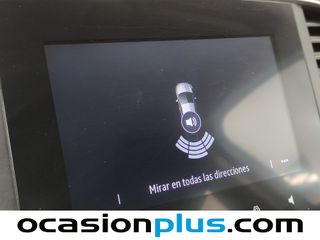 Renault Megane Intens Blue dCi 85 kW (115 CV)