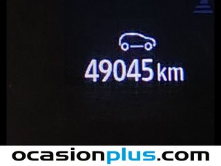 Renault Megane Intens Blue dCi 85 kW (115 CV)