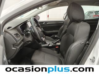 Renault Megane Intens Blue dCi 85 kW (115 CV)