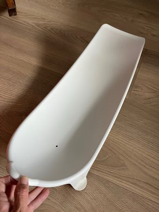 Adaptador recién nacido bañera Stokke