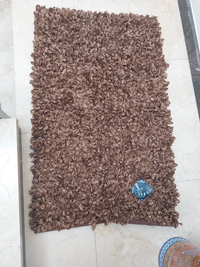 Alfombra suave 60x110 cm