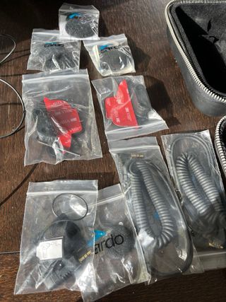 Intercomunicador Cardo Moto scalarider