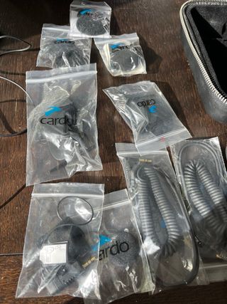 Intercomunicador Cardo Moto scalarider