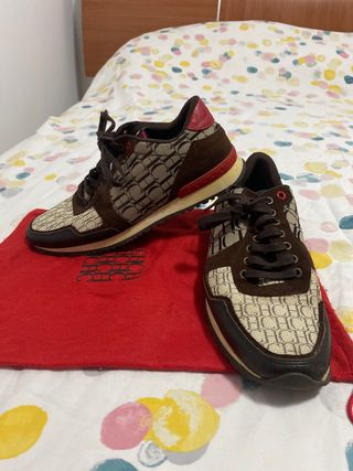 Zapatillas Carolina Herrera CH (NO ENVÍOS)