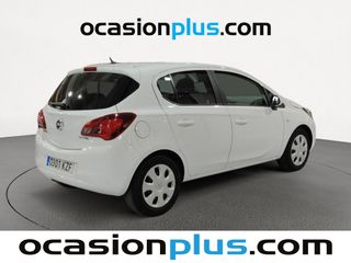 Opel Corsa 1.4 GLP Selective Pro 66 kW (90 CV)