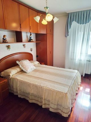 Piso en venta en El Carmen - Casas del Hogar en Palencia