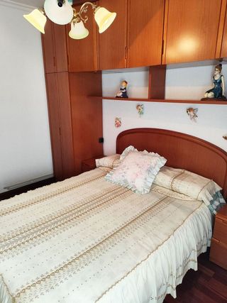 Piso en venta en El Carmen - Casas del Hogar en Palencia