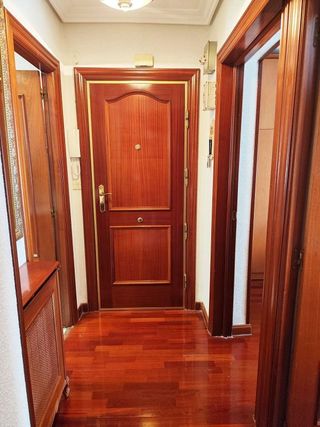 Piso en venta en El Carmen - Casas del Hogar en Palencia