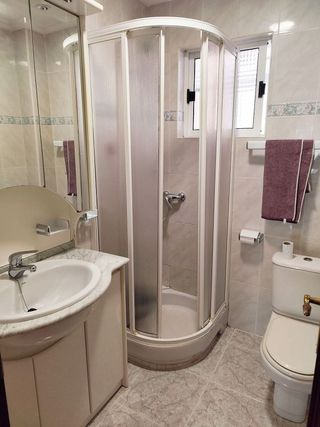 Piso en venta en El Carmen - Casas del Hogar en Palencia