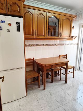 Piso en venta en El Carmen - Casas del Hogar en Palencia