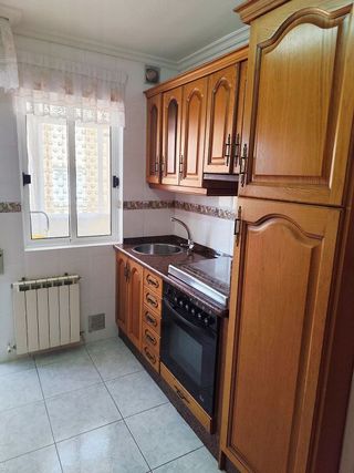 Piso en venta en El Carmen - Casas del Hogar en Palencia