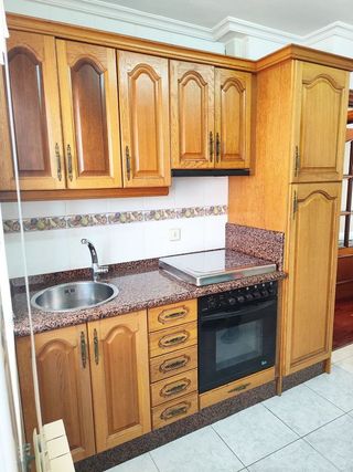 Piso en venta en El Carmen - Casas del Hogar en Palencia