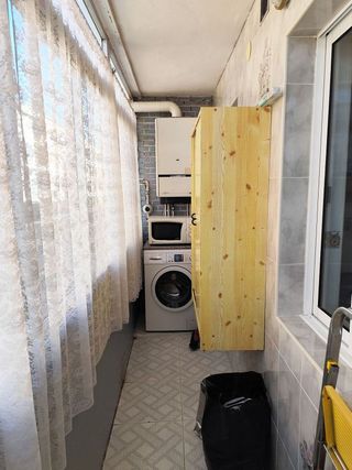 Piso en venta en El Carmen - Casas del Hogar en Palencia