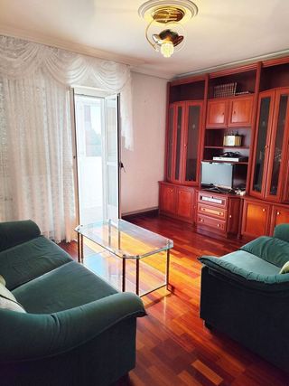 Piso en venta en El Carmen - Casas del Hogar en Palencia
