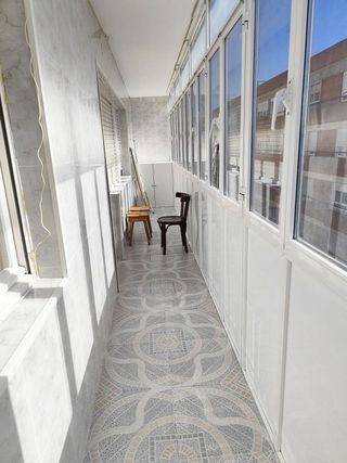 Piso en venta en El Carmen - Casas del Hogar en Palencia