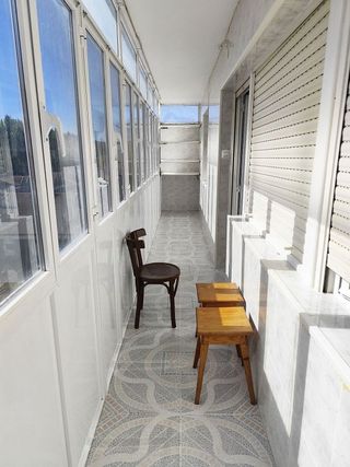 Piso en venta en El Carmen - Casas del Hogar en Palencia
