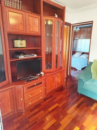 Piso en venta en El Carmen - Casas del Hogar en Palencia