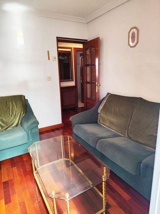 Piso en venta en El Carmen - Casas del Hogar en Palencia
